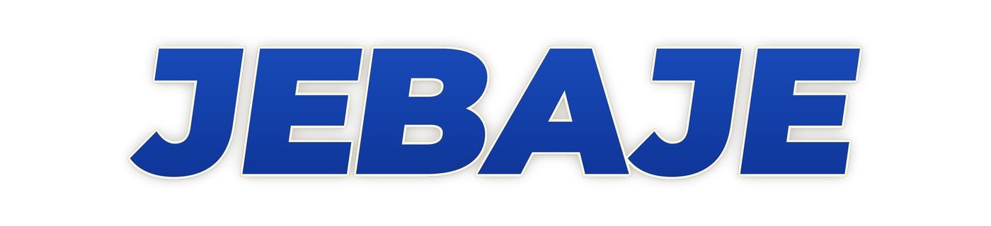 jebaje logo